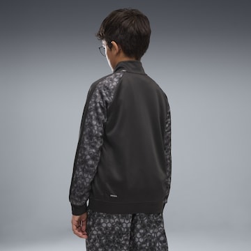 PUMA Sportief sweatshirt 'Train All Day Essentials' in Zwart