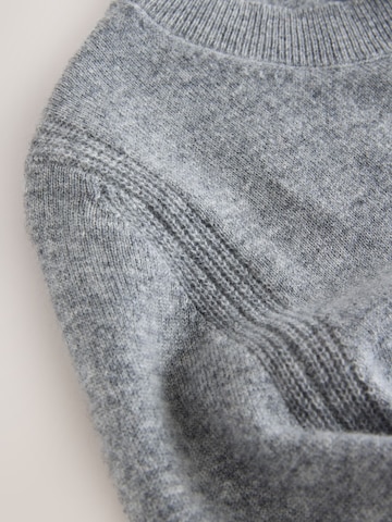 Next Pullover 'N.Premium' i grå