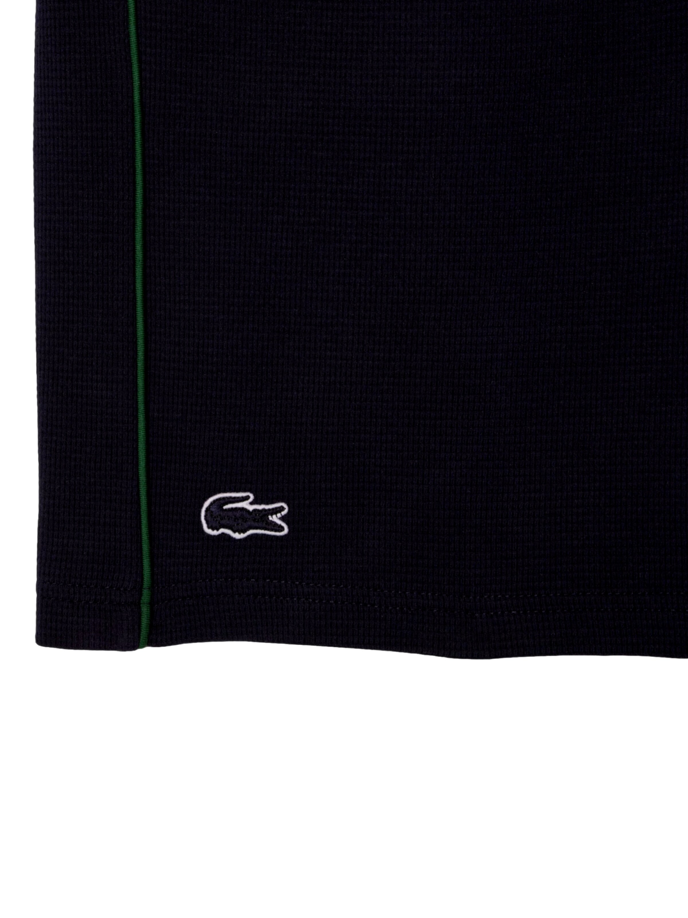 LACOSTE Pyjamasbukser i blå