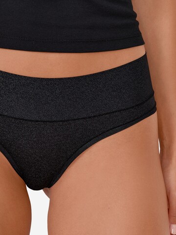Panty di ETAM in nero