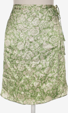 Guido Maria Kretschmer Jewellery Skirt in XL in Green: front