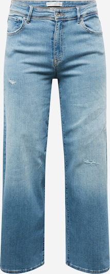 ONLY Carmakoma Jeans 'Maya' in blue denim, Produktansicht