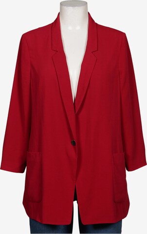 s.Oliver Blazer in XL in Red: front