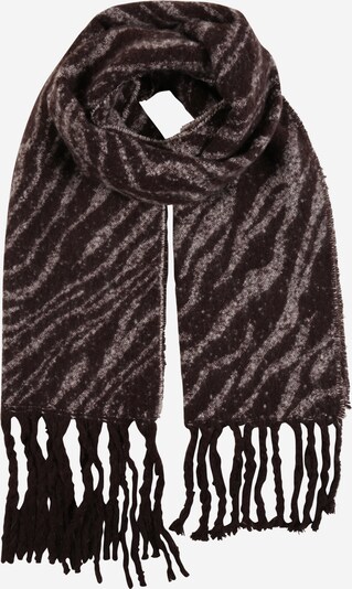VERO MODA Écharpe 'KITTY' en violet / prune, Vue avec produit