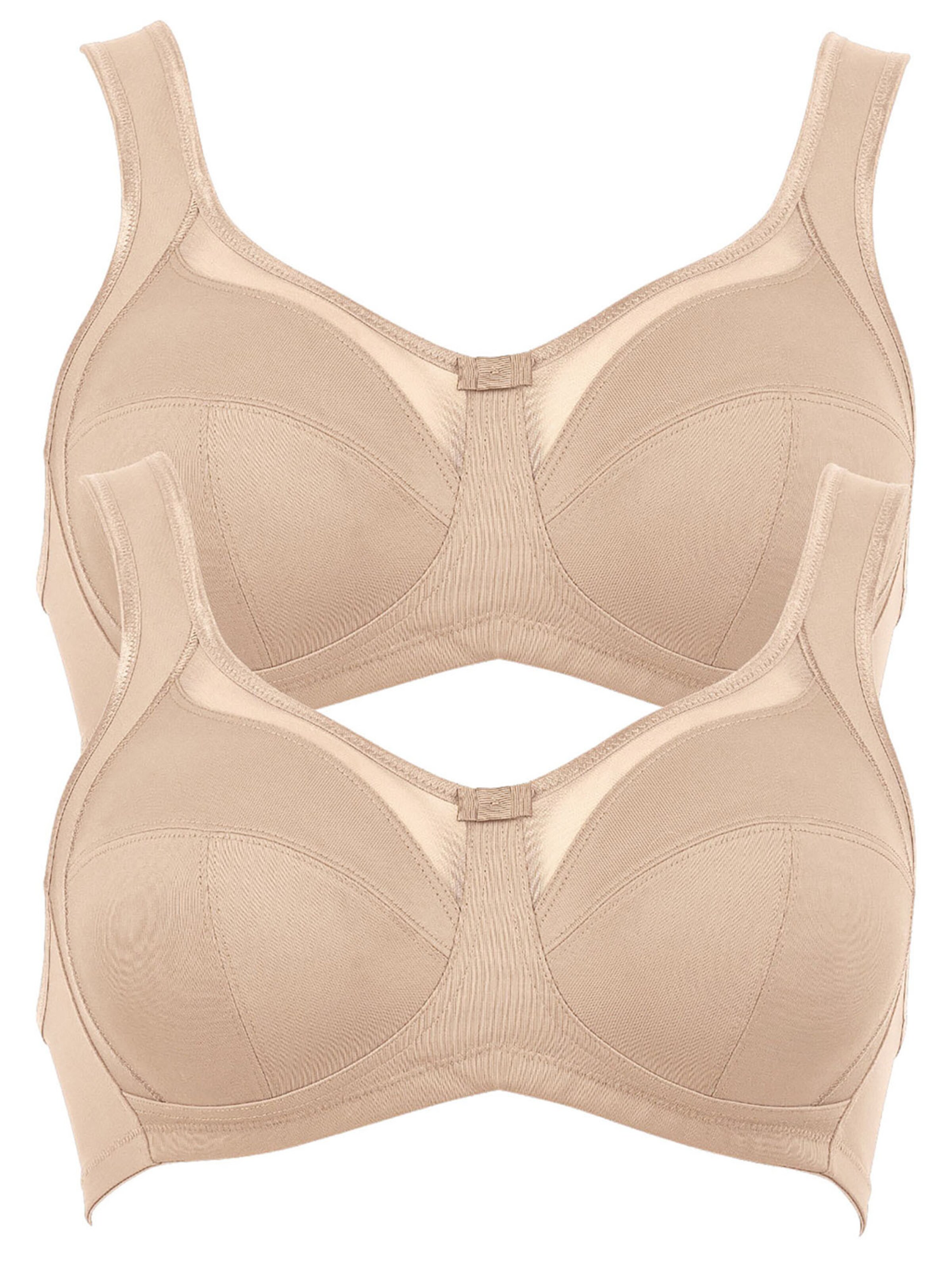 ANITA BH 'Clara'‌‌‌‌ in Pink: Vorderseite