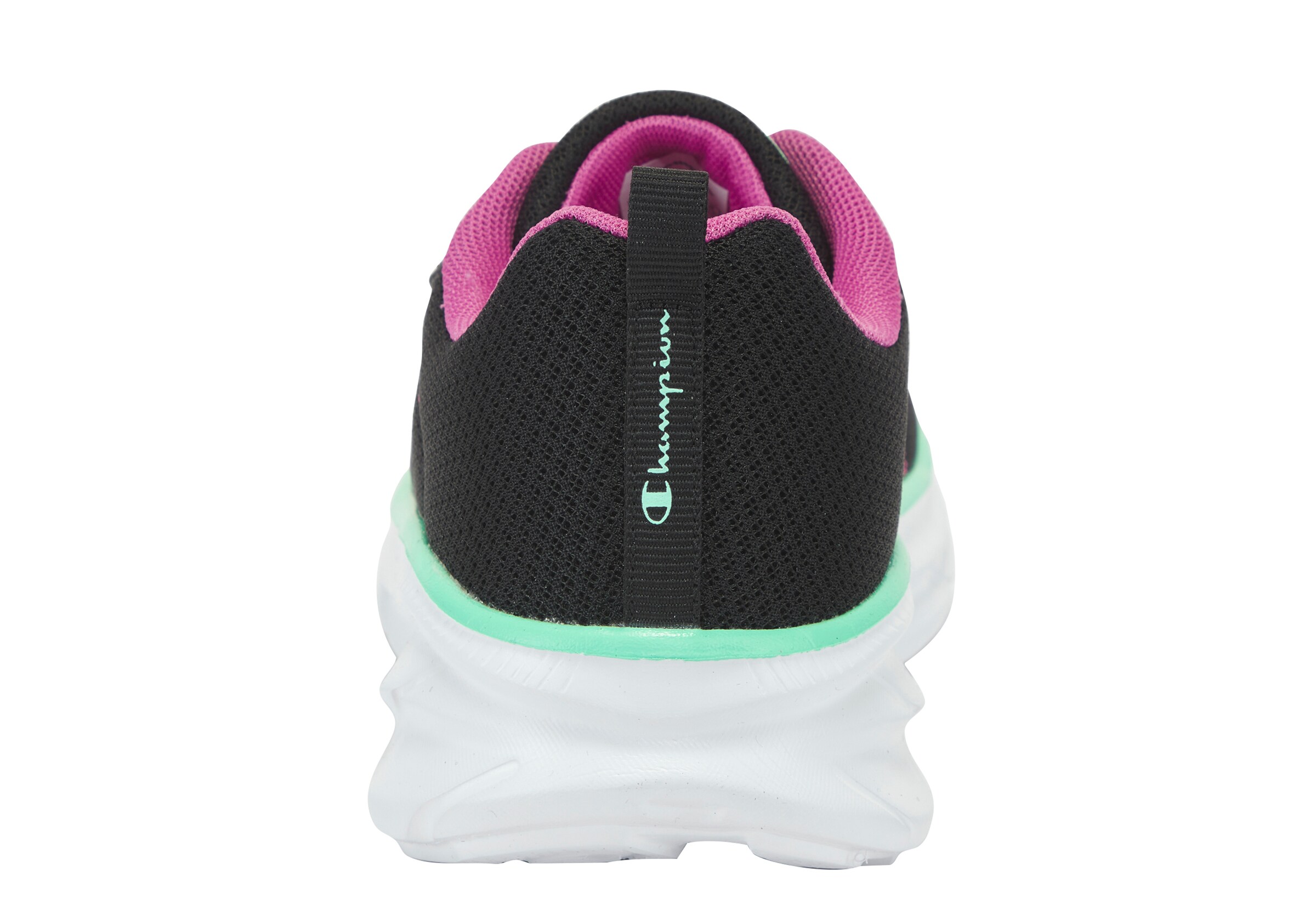 Champion Authentic Athletic Apparel Sneakers in Black
