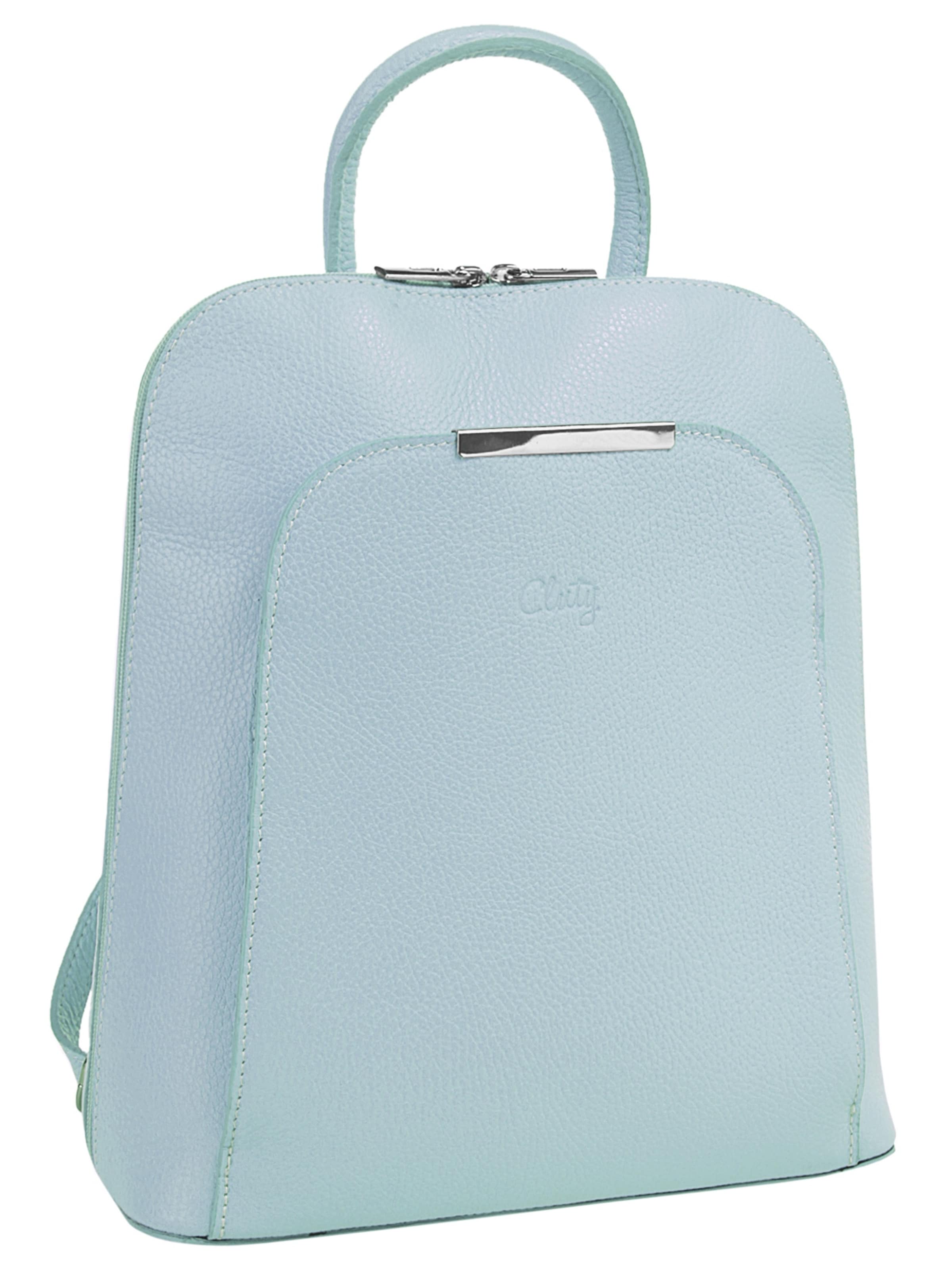 Cluty Rucksack‌‌‌‌‌‌‌‌ in Blau