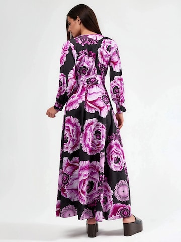 MSN Collection - Vestido em branco