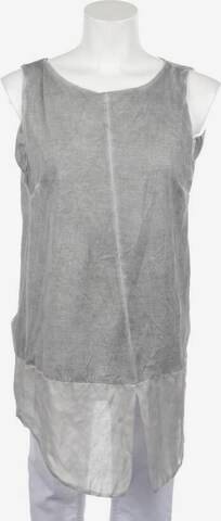 Dondup Top & Shirt in L in Grey: front
