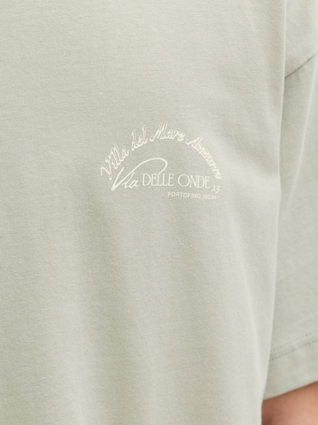 T-Shirt JACK & JONES en vert