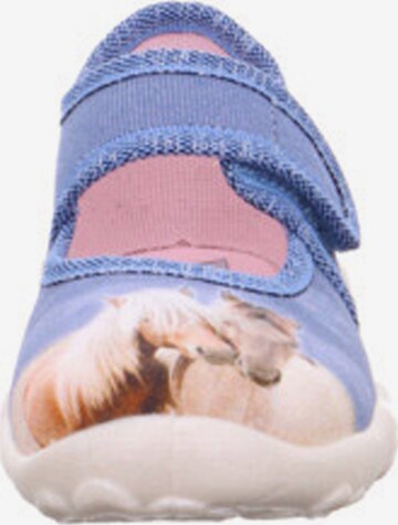 SUPERFIT Slippers 'Bonny' in Blue