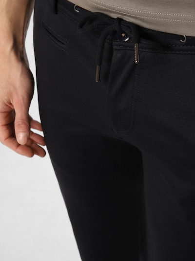 Pantaloni chino bugatti di colore blu notte, Visualizzazione prodotti