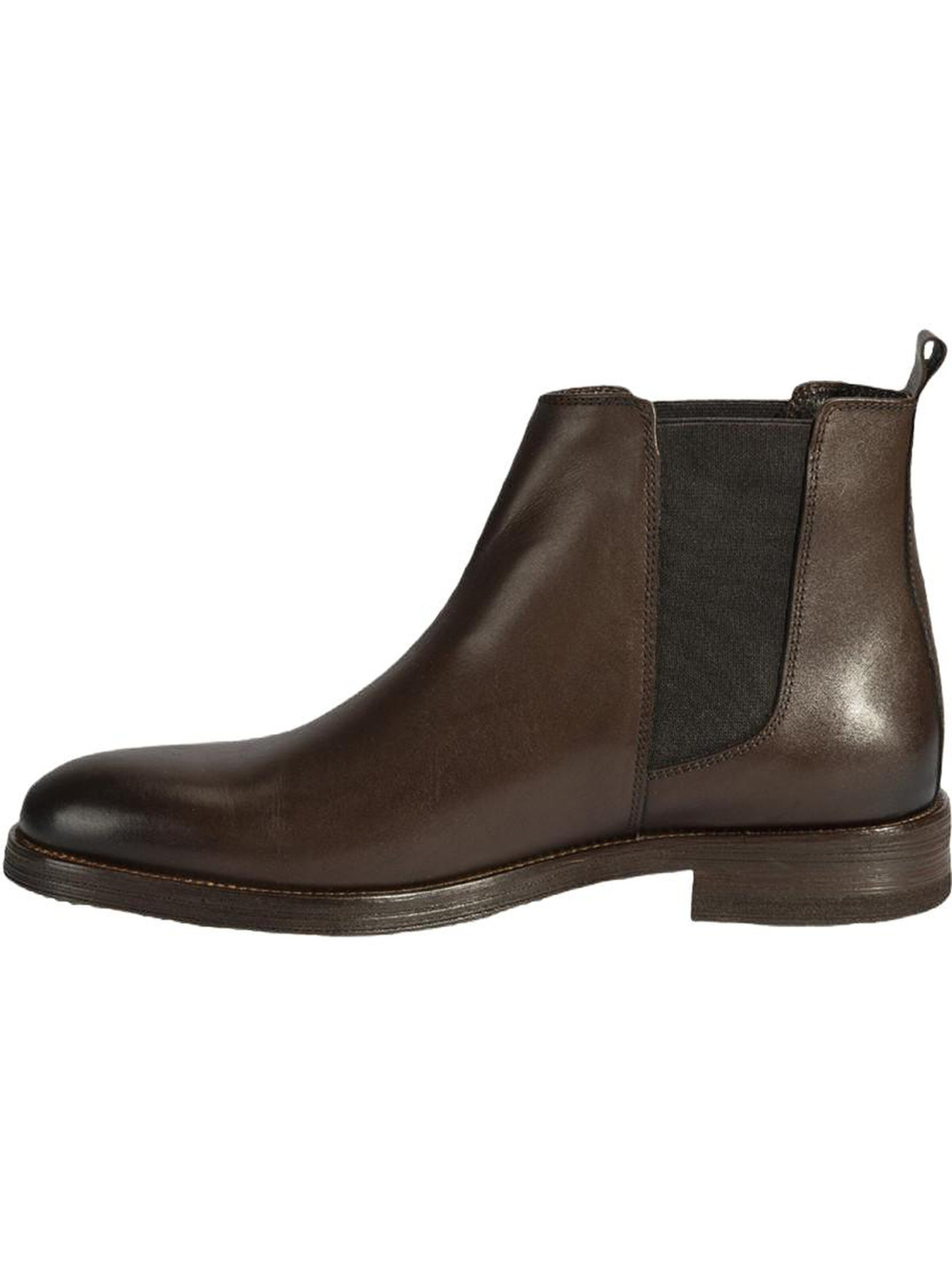 Desa Boots 'Stiefeletten' in Brown