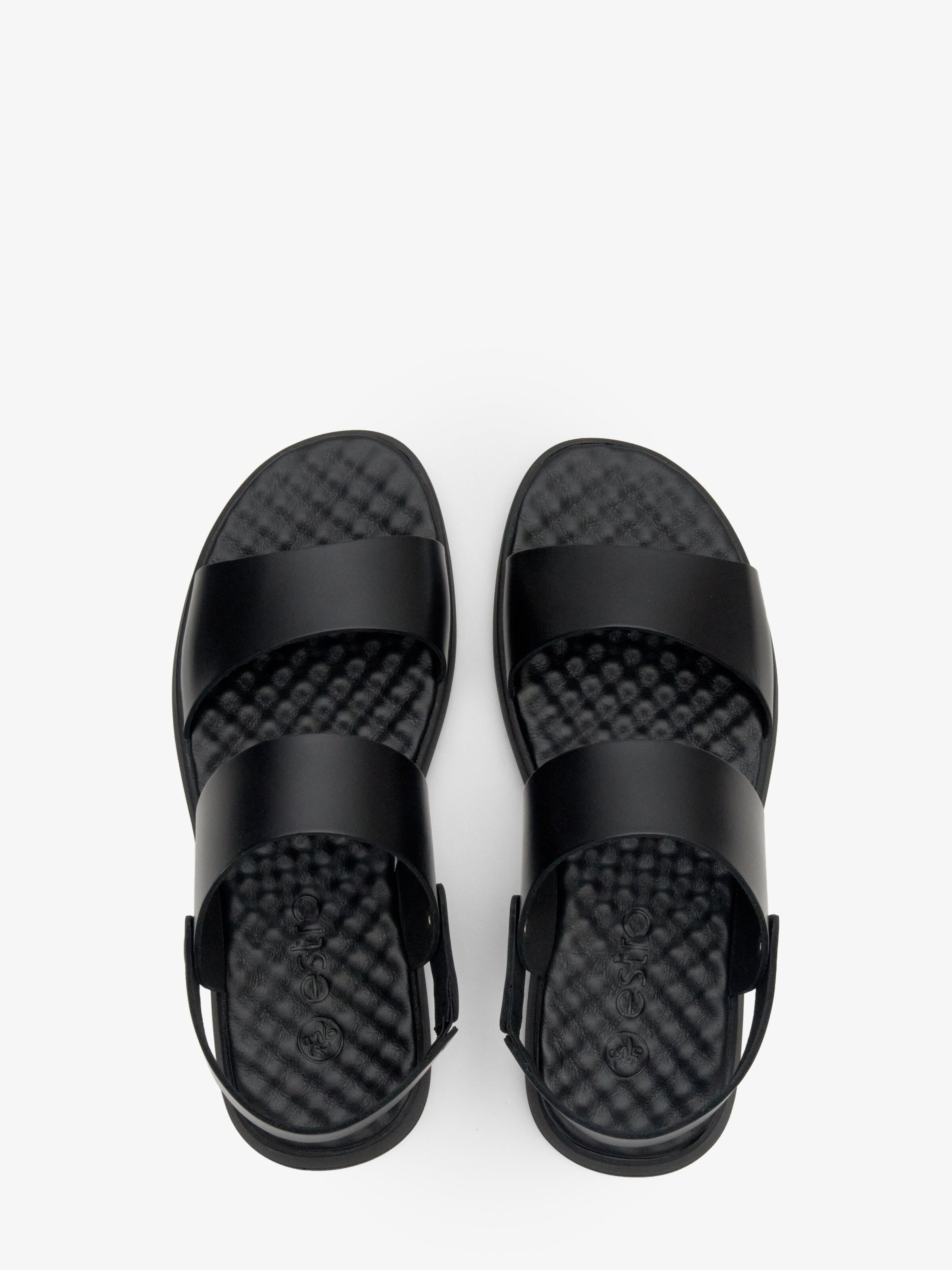 Estro Sandal '12187-40' i svart