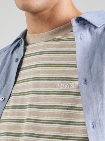 jauktas krāsas LEVI'S ® T-Krekls 'RED TAB'