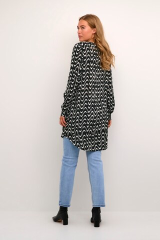 Kaffe Tunic 'Mira' in Black