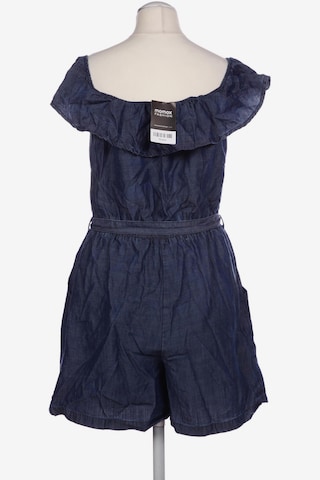 Orsay Overall oder Jumpsuit S in Blau