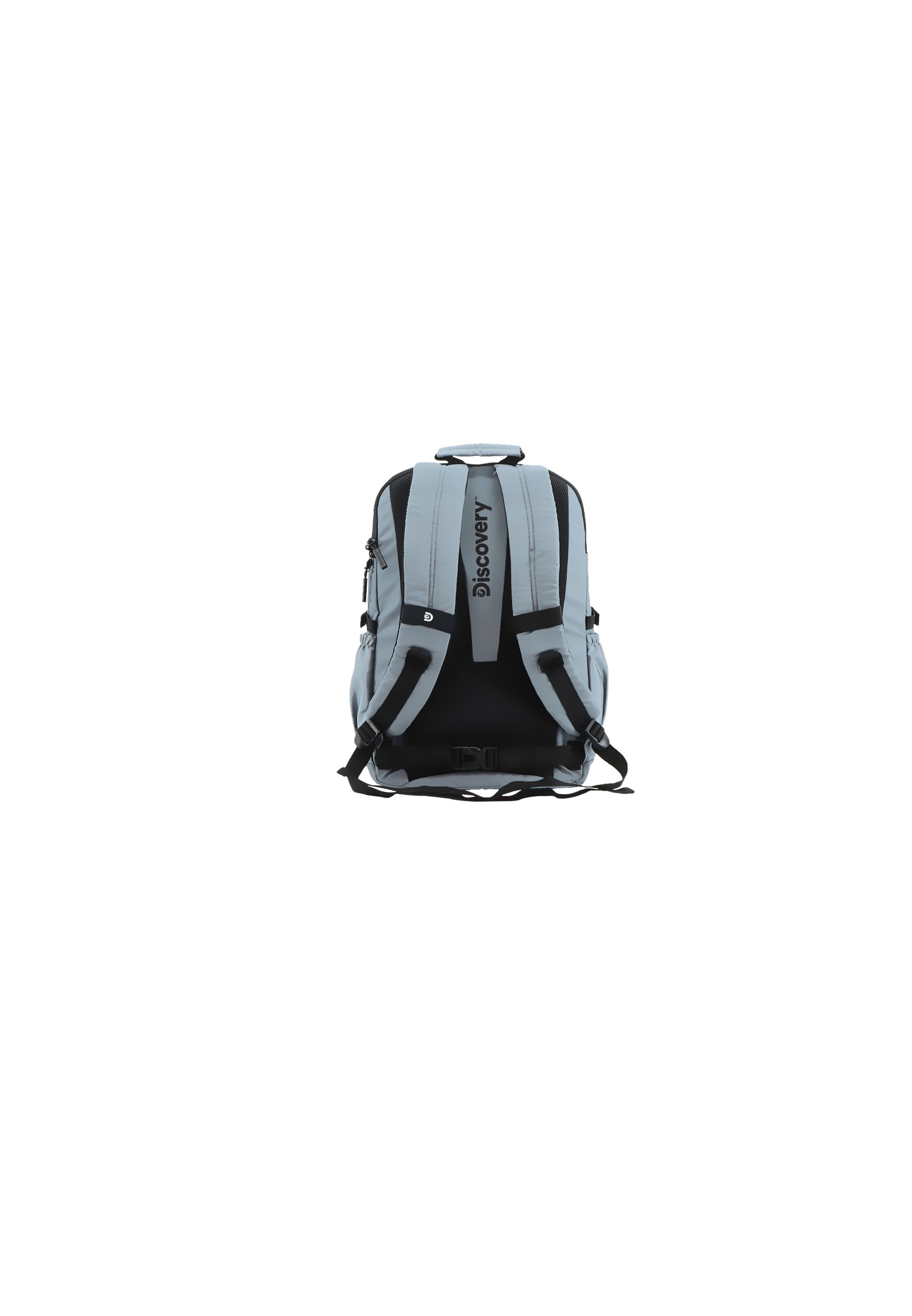 Discovery Backpack 'Metropolis' in Grey