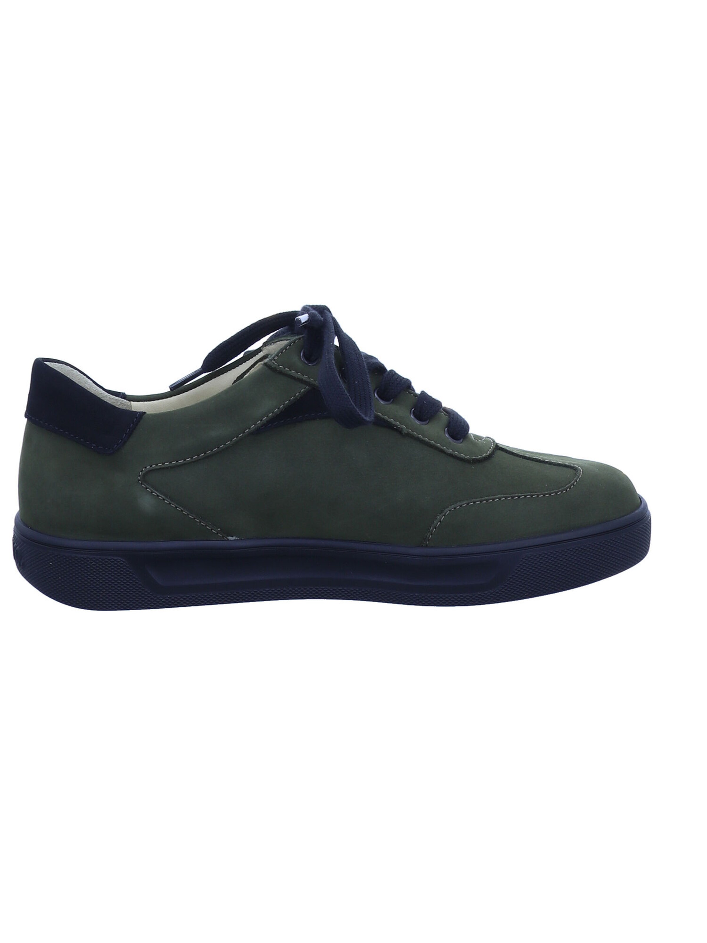 Finn Comfort Sneakers 'INTERLAGOS' in Green