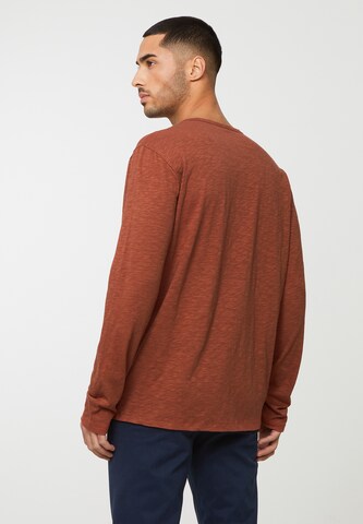 recolution Shirt in Brown