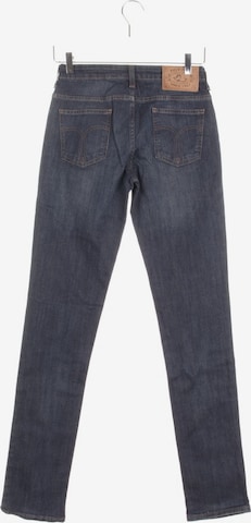 Fiorucci Jeans in 26 in Blue