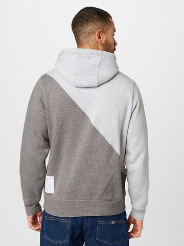 Sweat-shirt Tommy Jeans en gris