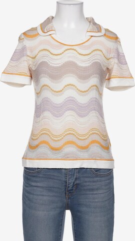 MISSONI T-Shirt XXS in Mischfarben: predná strana