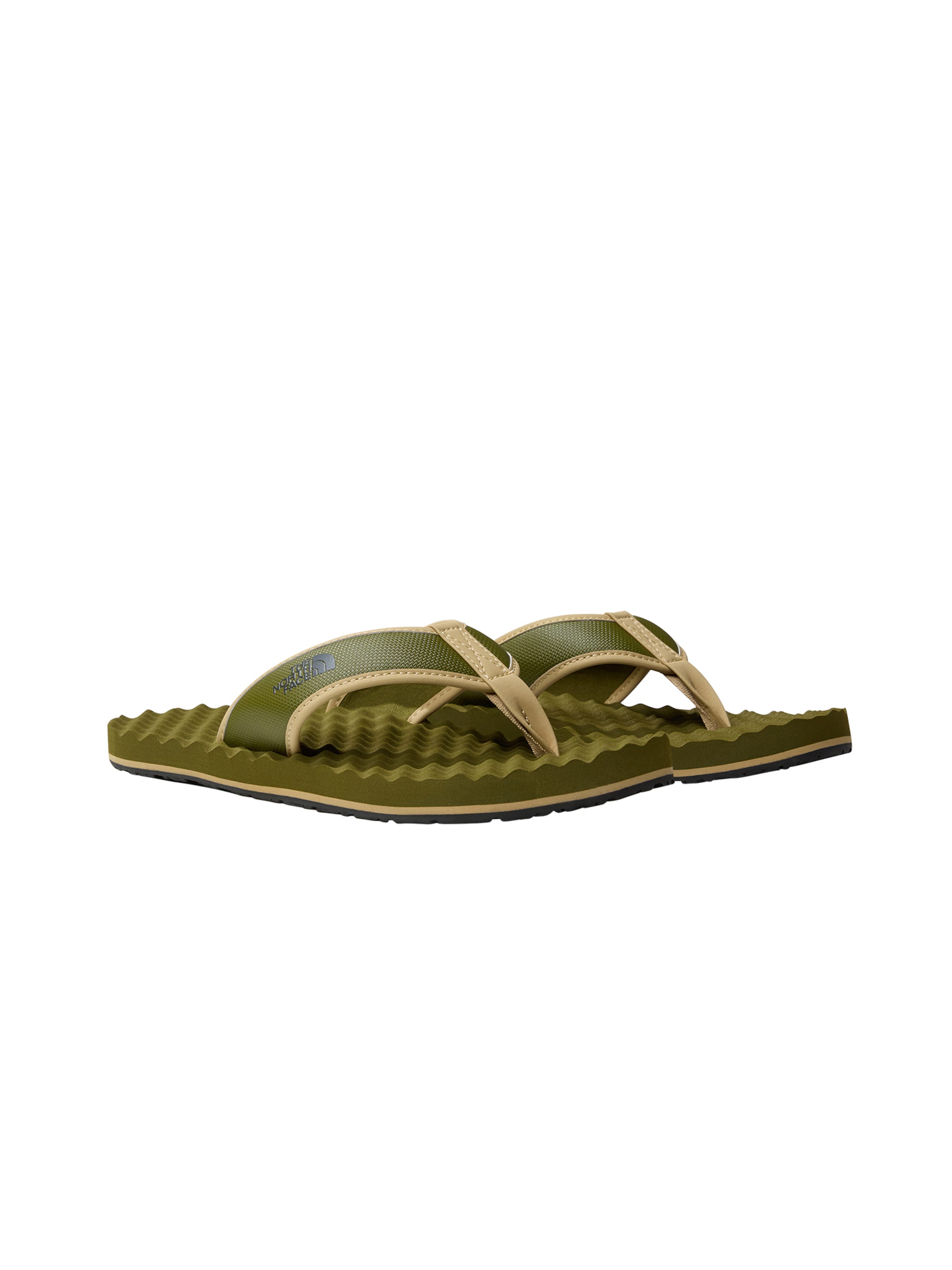 THE NORTH FACE Žabky – zelená