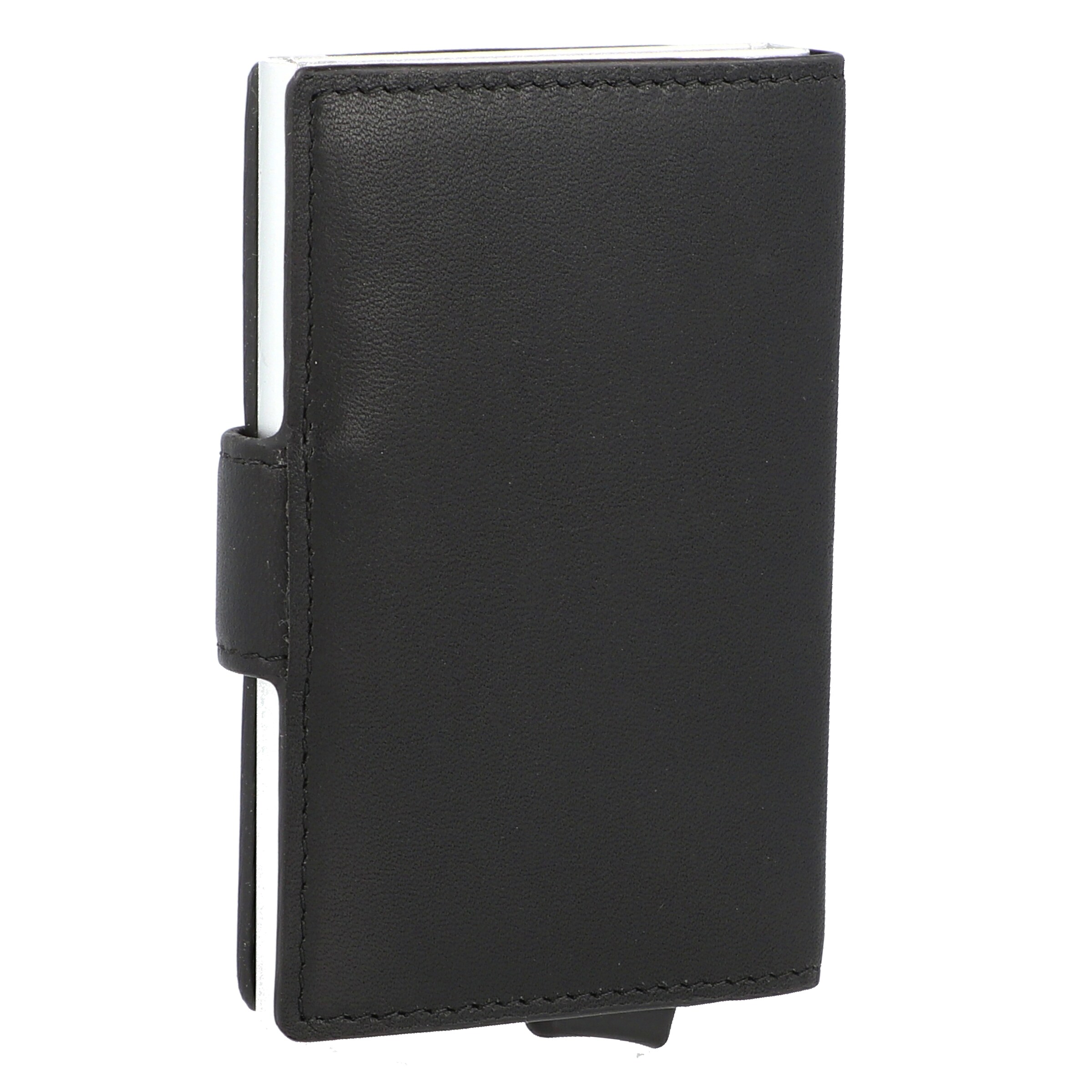Männer Geldbörsen & Etuis Maître Portemonnaie 'F3 c-two' in Schwarz - BX86594 Männer Geldbörsen & Etuis Maître Portemonnaie 'F3 c-two' in Schwarz - BX86594