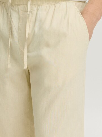 regular Pantaloni ' BHVOLKER ' di BLEND in beige