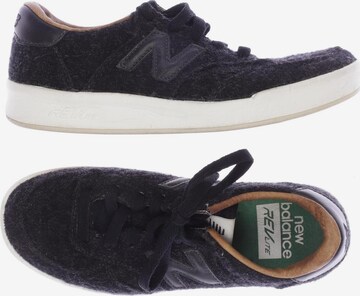 new balance Sneakers & Trainers in 36 in Black: front