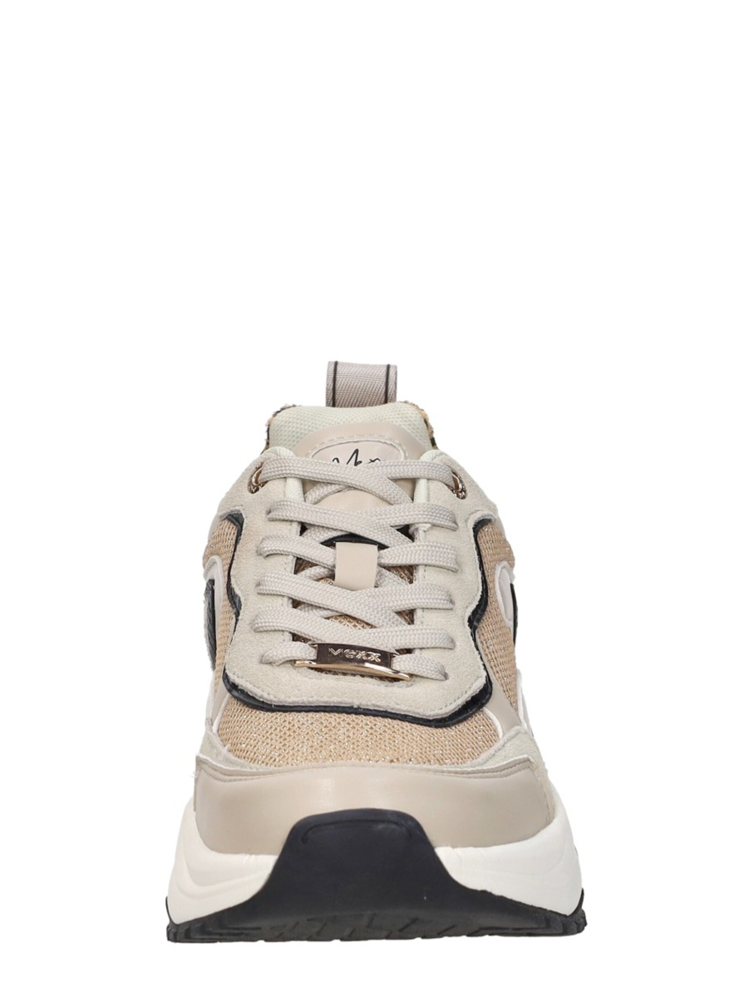Baskets basses 'Palma Ora' MEXX en beige