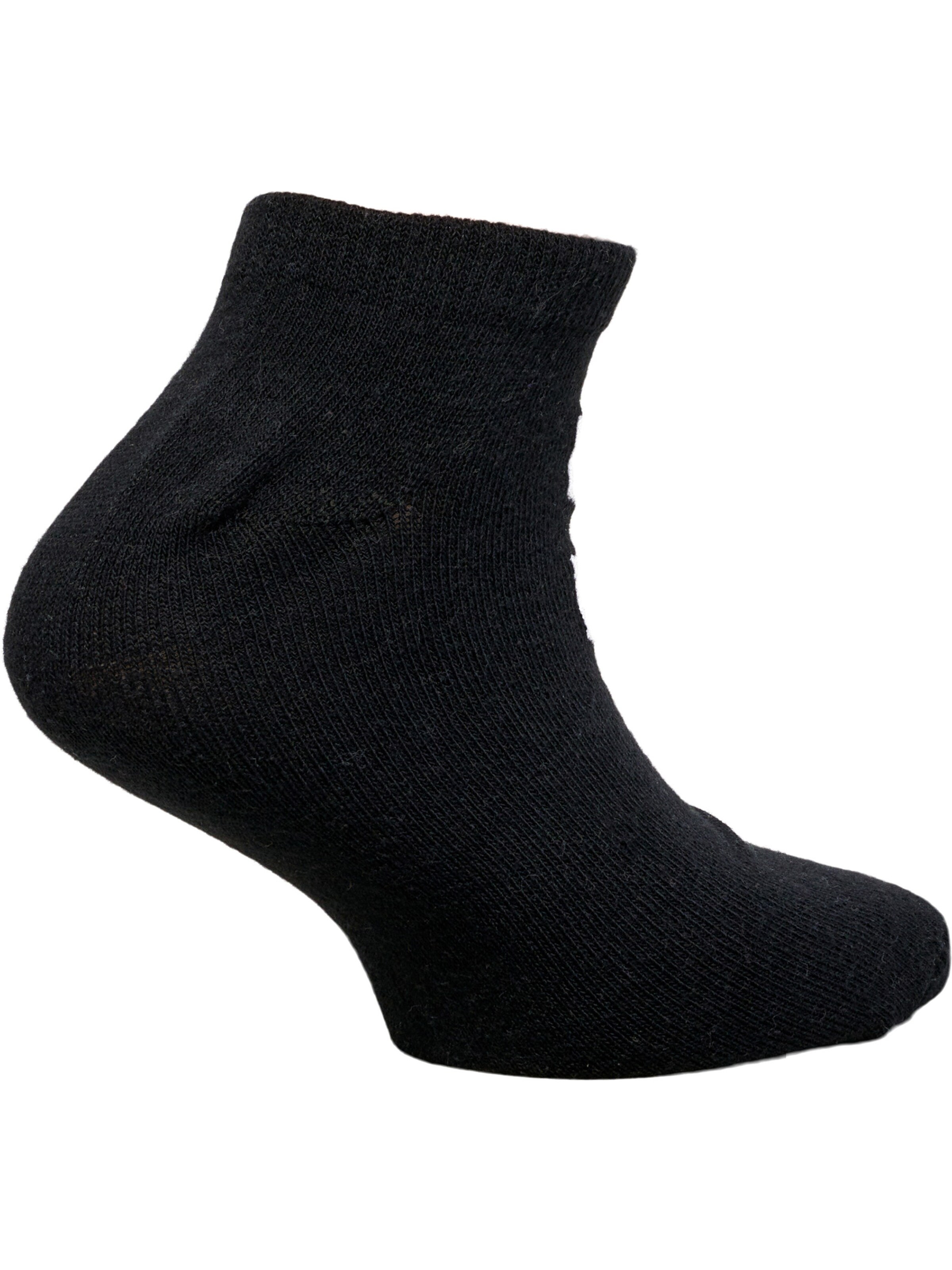 Hummel Socken 'Match Me' in Grau