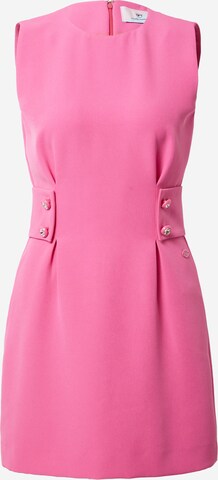 Chiara Ferragni Φόρεμα 'CADY' σε ροζ: μπροστά
