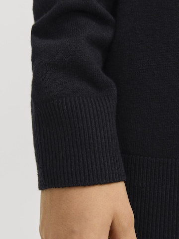 Jack & Jones Junior Sweater in Black