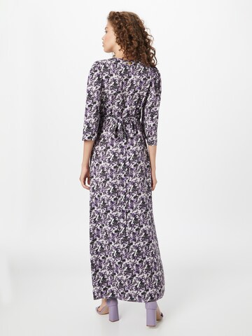 Robe 'Esmee' Freebird en mélange de couleurs