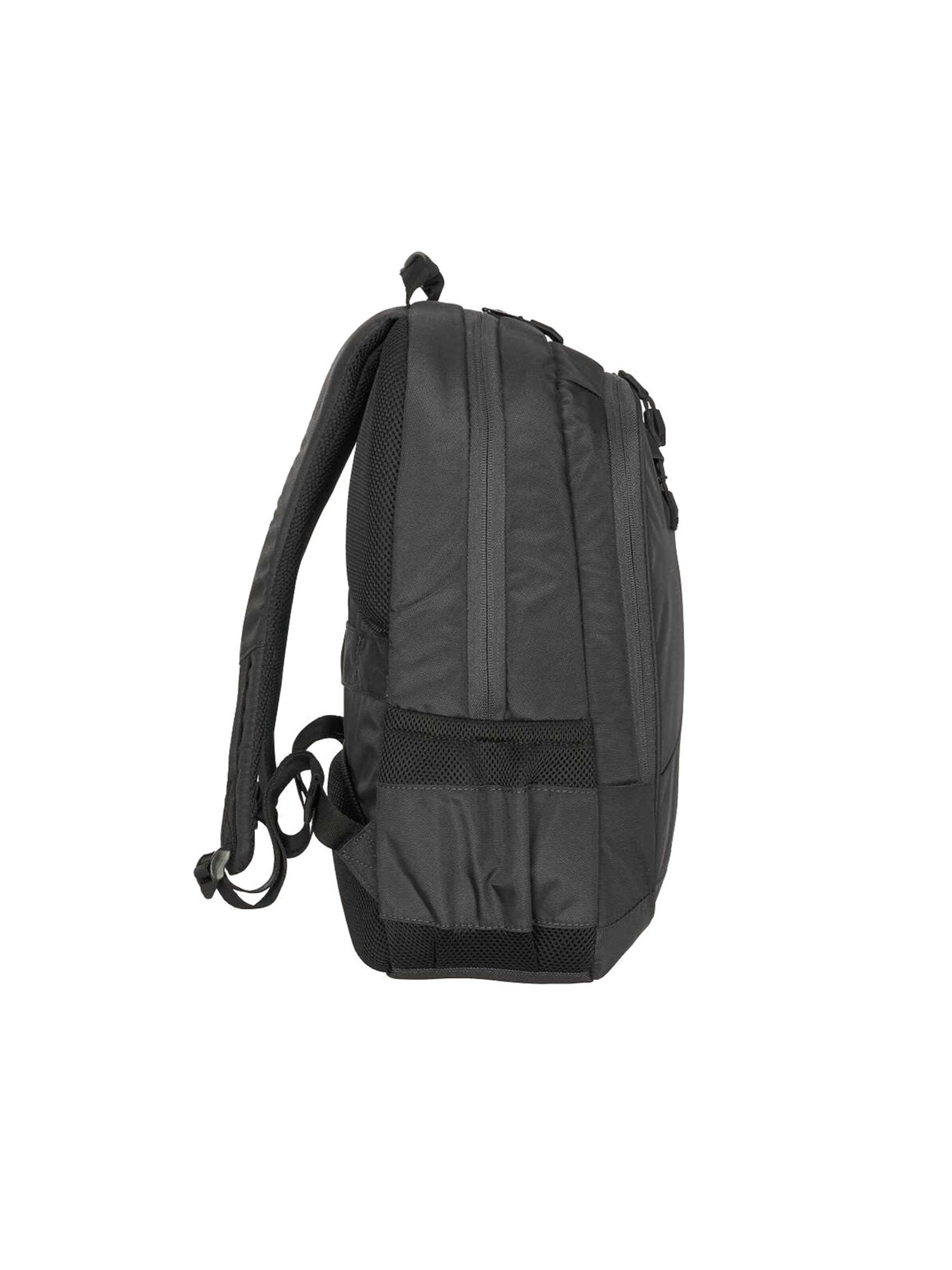 Zaino 'BLABK' di TUCANO in nero