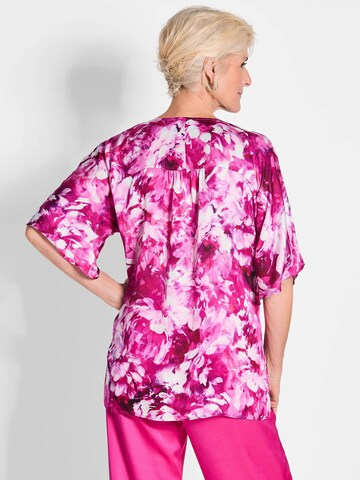 Goldner Blouse in Pink