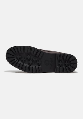 TIMBERLAND Lace-Up Shoes 'BRITTON DRIVE' in Grey
