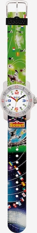 SCOUT Watch in Mixed colors: front