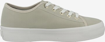 s.Oliver Sneakers laag in Grijs