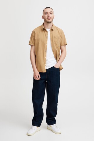 !Solid - Loosefit Vaquero 'Hoffmann' en azul