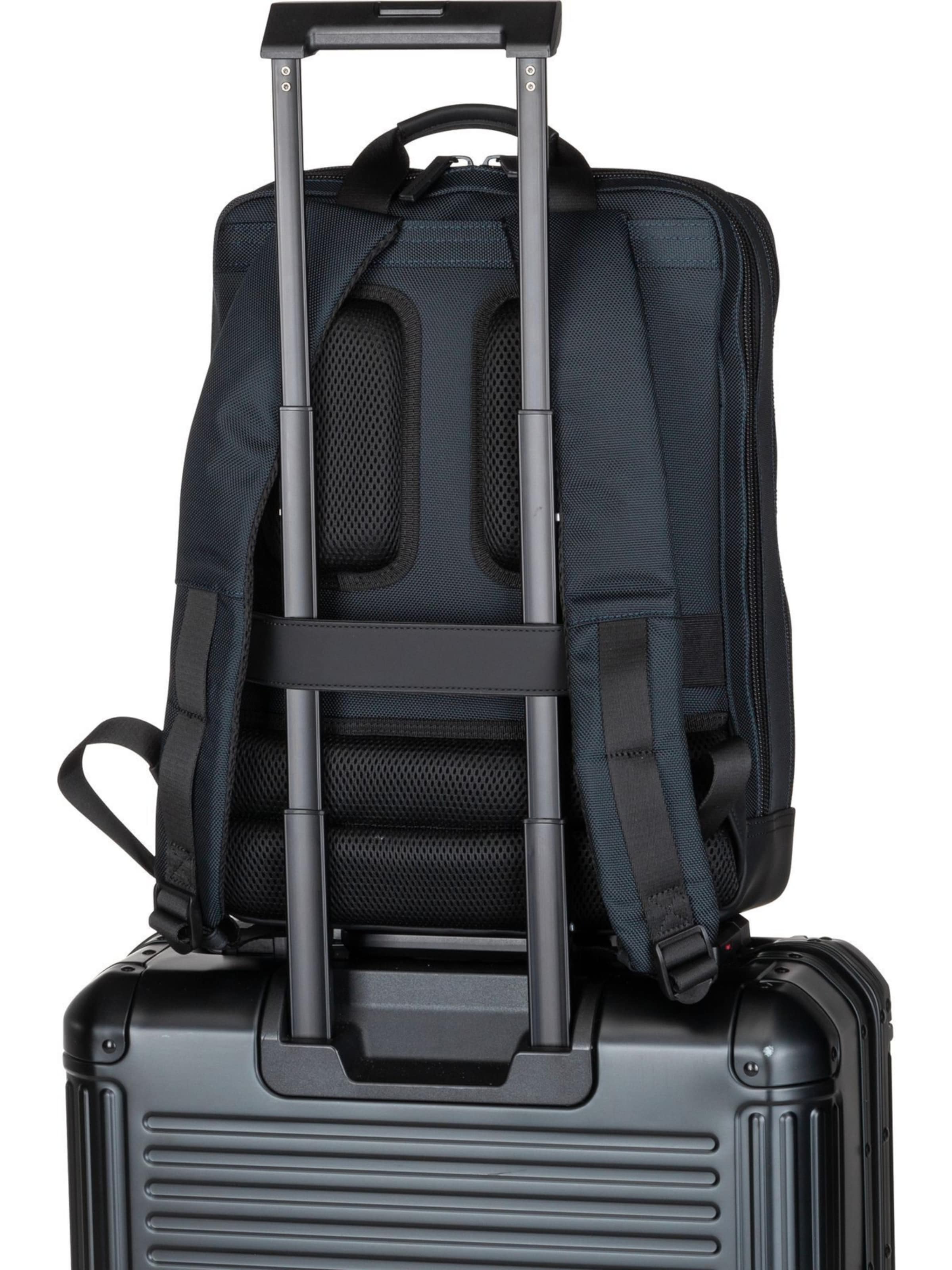 JOST Rucksack ' Balling DP ' in Blau