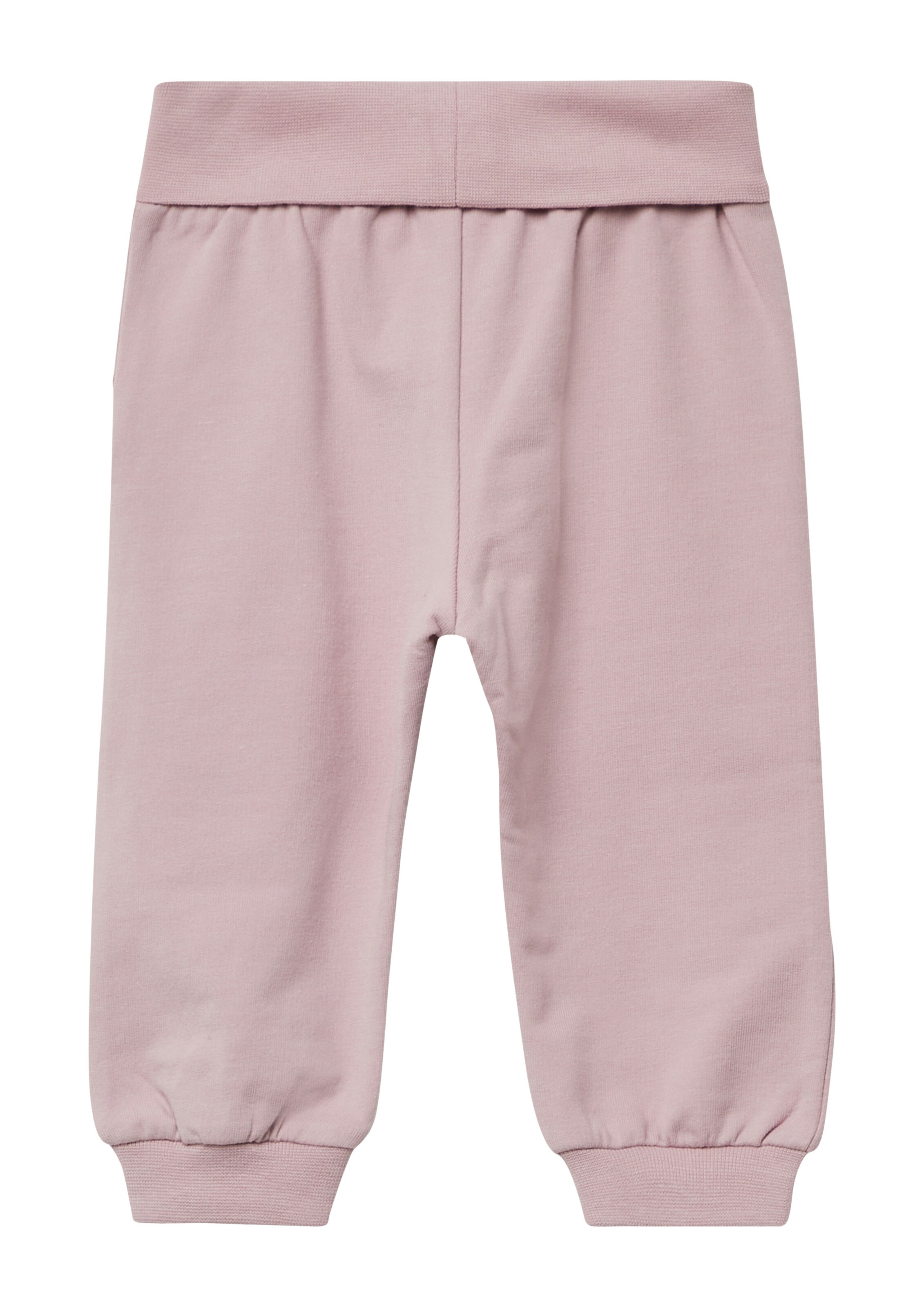 Effilé Pantalon s.Oliver en rose