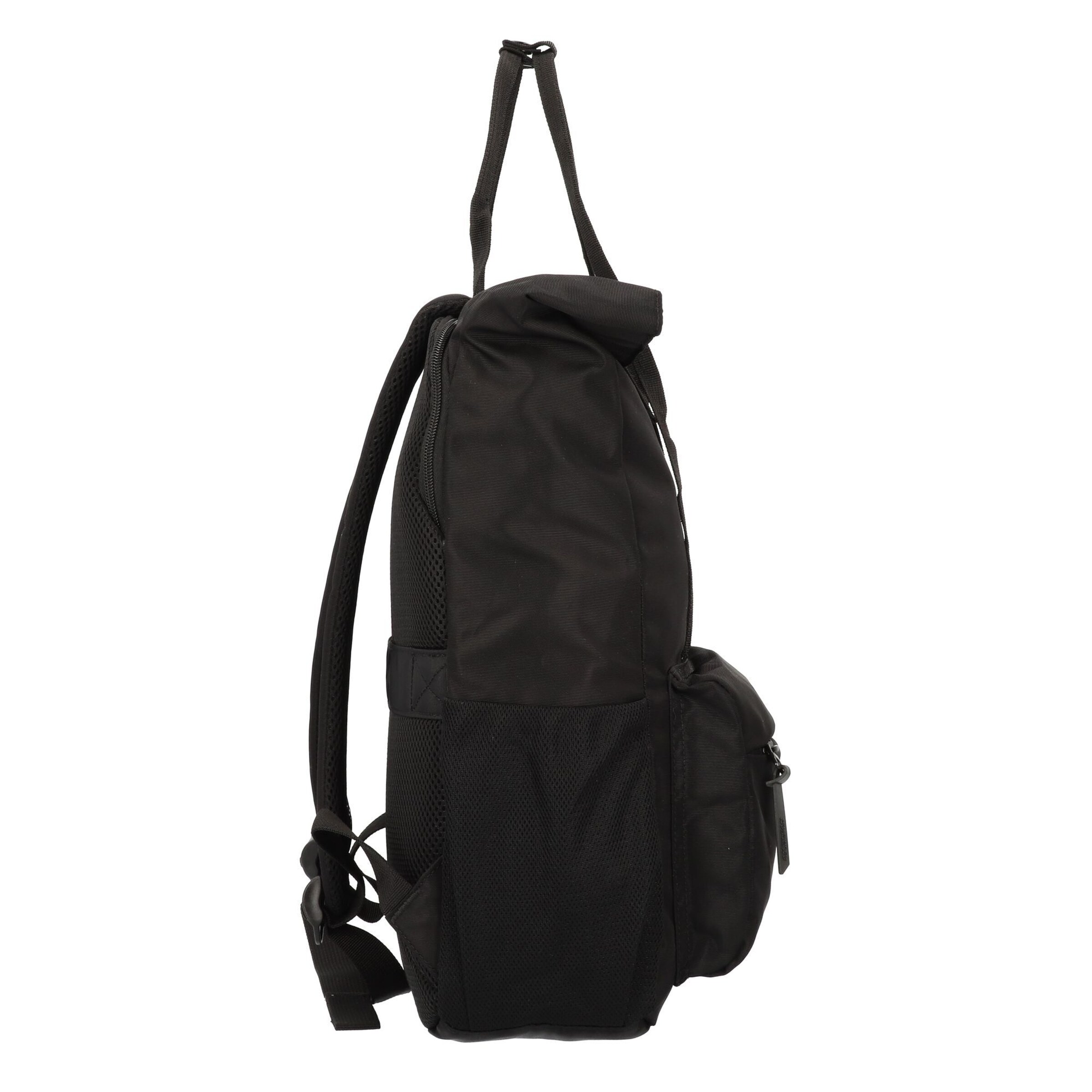 American Tourister Backpack 'Urban Groove' in Black