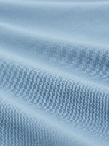 TOM TAILOR T-Shirt in Blau