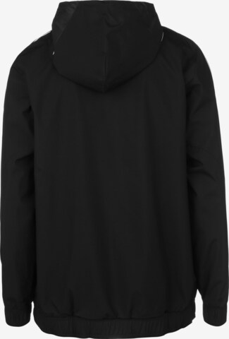 ADIDAS PERFORMANCE Outdoor jacket 'Condivo 22' in Black