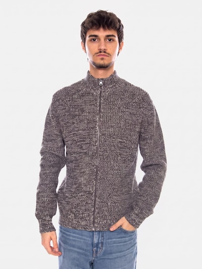 Lee Strickjacke‌‌‌‌ in S in grau, Produktansicht