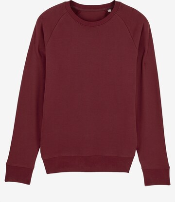 glore Sweater 'Josef' in Red: front