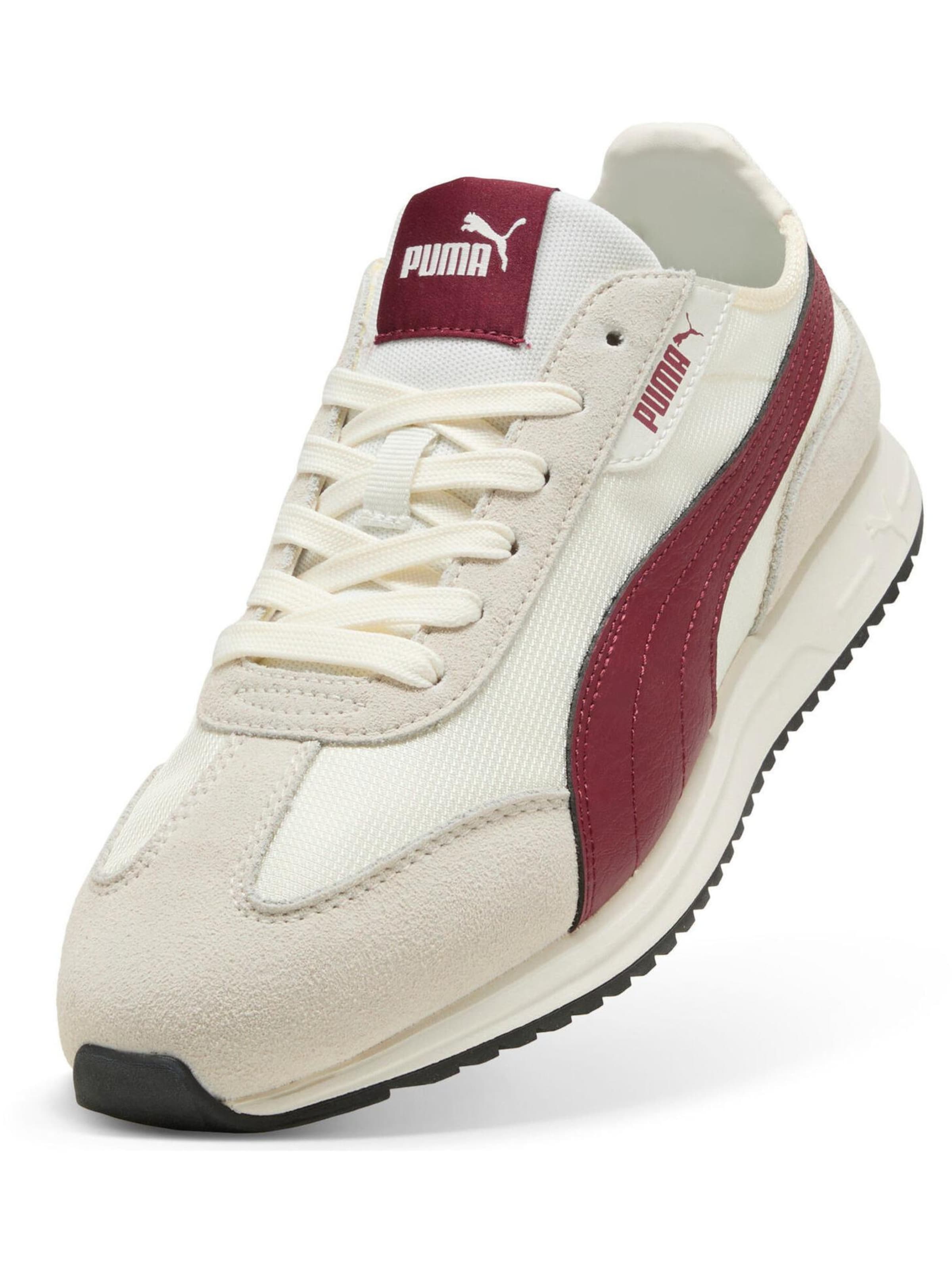 Scarpa sportiva di PUMA in beige
